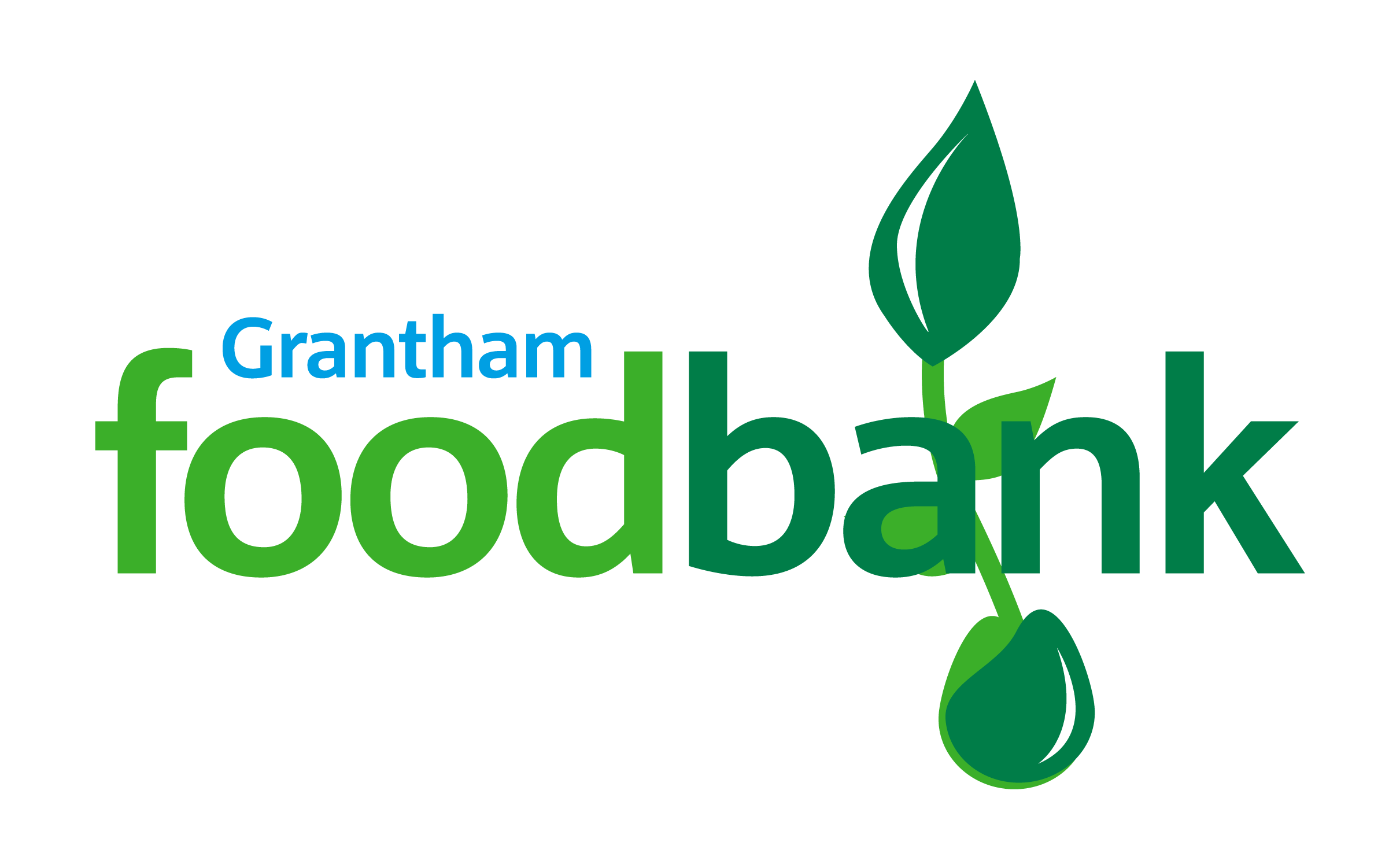 Grantham Foodbank Logo