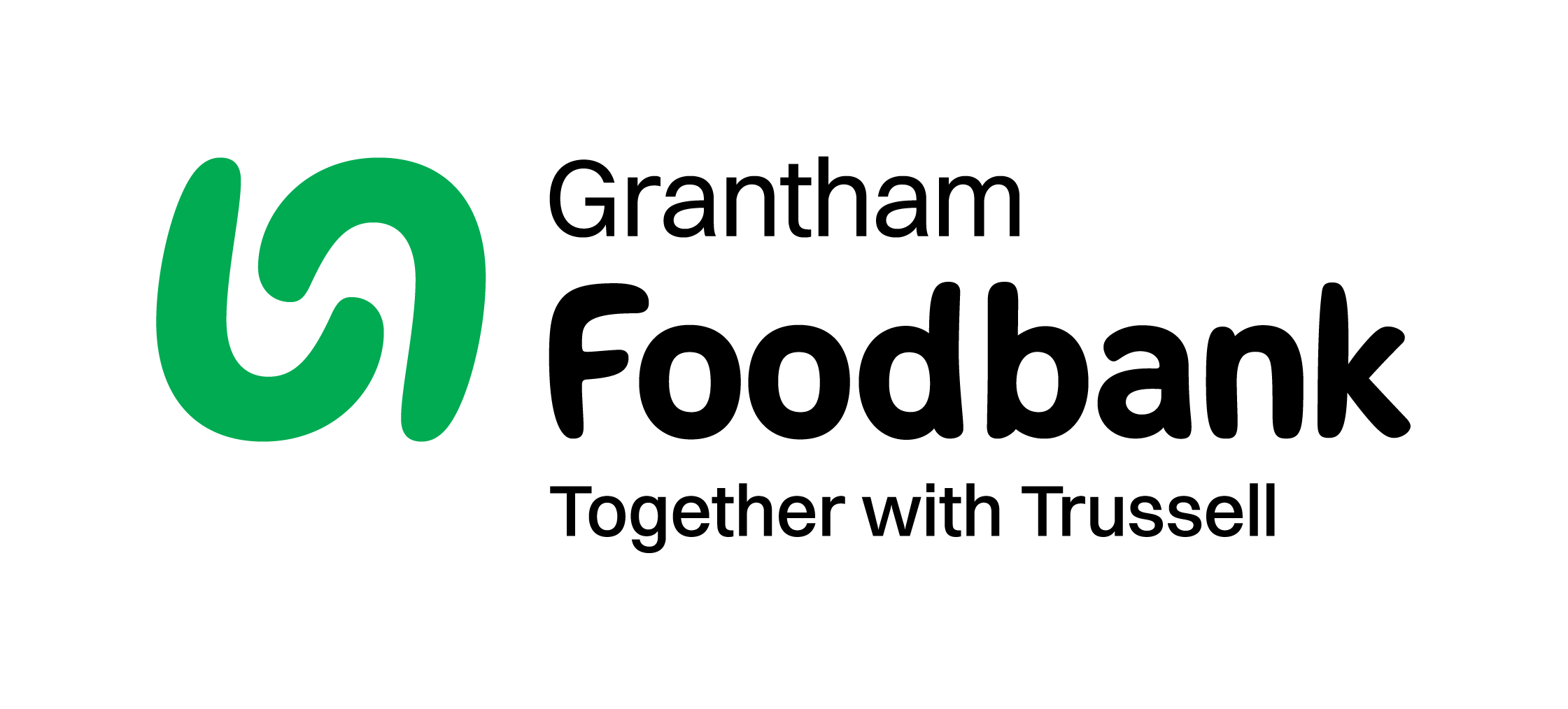 Grantham Foodbank Logo